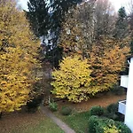 Cozy Apartment Fremersberg For 2