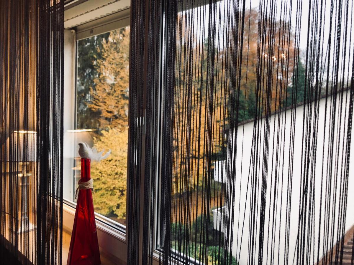 Cozy Fremersberg For 2 Appartement Baden-Baden