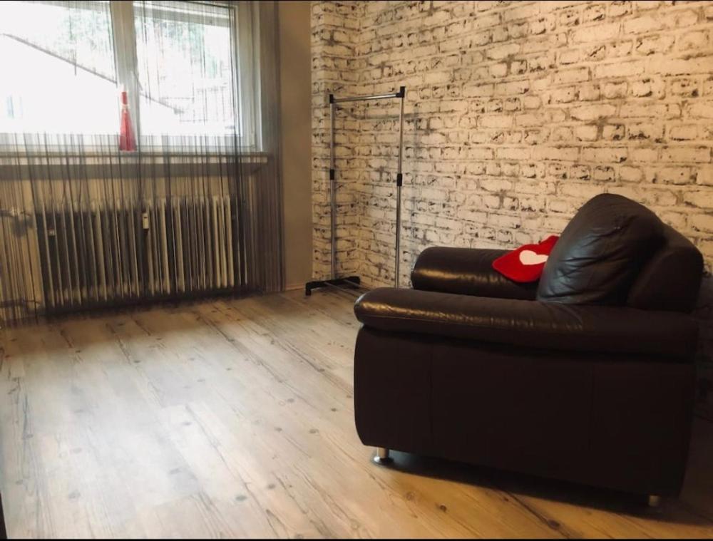Appartement Cozy Fremersberg For 2 *