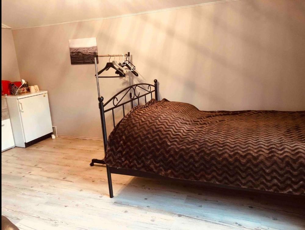 Apartment Cozy Fremersberg For 2 *